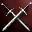 Crimson Sword*Elven Long Sword