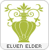 Symbol Elven Elder