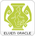 Symbol Elven Oracle